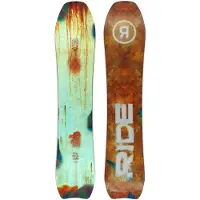 Ride Planche De Snowboard Psychocandy