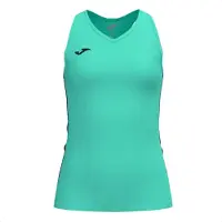 Joma Maillot sans manches femme Olimpiada