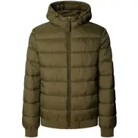 Pepe Jeans Vestes pm4027187pufferhoodma6792xl