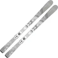 Head Pack De Skis Alpin Femme E.pure Joy+joy 9 Gw Slr