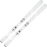 Head - Packs (skis + fix) - Skis de piste - E.Absolut Joy + Joy 9 Gw SLR 2026 pour Femme en Bois - Taille 158 cm - Blanc