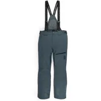Spyder - Pantalon de ski en PrimaLoft - Dare Pants Slate Blue pour Homme - Taille S - Gris