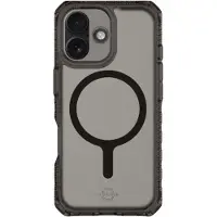 Itskins HYBRID MAGS IPH 17 BLACK