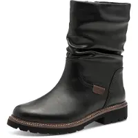 Tamaris Bottines noir