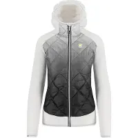 Karpos Smart Marmarole Jacket Gris S Femme