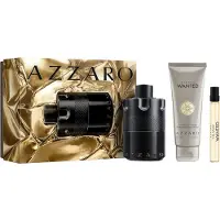 Azzaro The Most Wanted Intense coffret cadeau pour homme