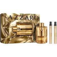 Azzaro Wanted Forever Elixir coffret cadeau pour homme
