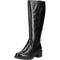 Marco Tozzi Bottes noir