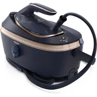 Philips Centrale vapeur PerfectCare PSG8300/20 9 bar Bleu