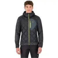 Karpos Marmarole Up Jacket Noir 2XL Homme