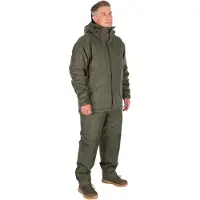 FOX Collection Suit Vert L Homme