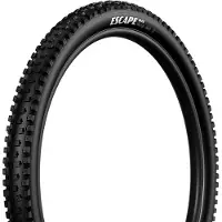 Goodyear Escape Max Trail Plus Grip3 Tubeless 29´´ X 2.40 Mtb Tyre Noir 29´´ x 2.40