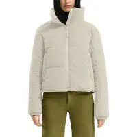 s.Oliver Veste d’hiver beige