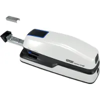 Rapid Optima Grip Electric Stapler Clair Enfants