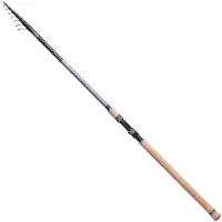 Mikado Canne Bolognaise Ultraviolet 2 Tele