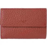 VOi porte-monnaie Hirsch Brenna Wallet Granat rouge foncé