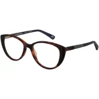 Botaniq Brillenfassung Mod. Bio-1035 52102 (aucune correction)