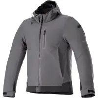 Alpinestars Neo Wp Jacket Gris 4XL Homme