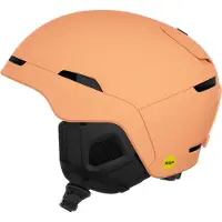 POC - Casque de ski/snowboard - Obex MIPS Apricot Sunstone Matt - Taille 59-62 cm - Orange