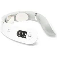 Bodi-Tek NECK & SHOULDER MASSAGER / Électrostimulateur pour le cou