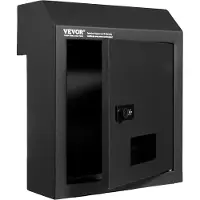Vevor Boîte aux Lettres Encastrable Porte