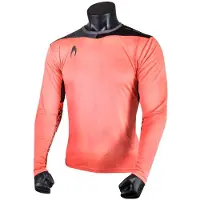 Ho Soccer Clone Long Sleeve T-shirt Vert XS Homme