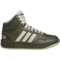Adidas Baskets Hoops Mid 3.0