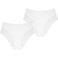 Triumph Slip ' Ladyform Soft ' blanc