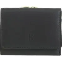 Dudu Toys Porte-monnaies 'Corsica' noir