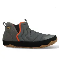 Teva Pantoufles Teva Men ReEmber Terrain Mid Sedona Sage Multi-Taille 42