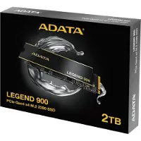 A-Data Technology Legend 900 ColorBox 512GB PCIe gen.4 SSD