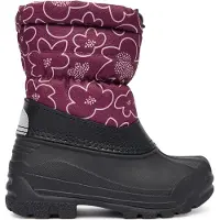Reima Nefar Snow Boots Violet EU 21 Fille