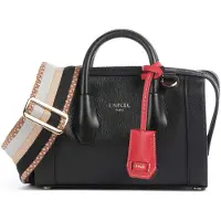 Lancel Sacs à main 'Bcbg' noir