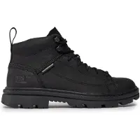 CAT Bottines à lacets 'Modulate WP' noir
