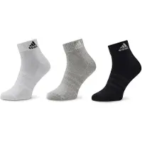 Adidas Socquettes linéaires enfant Sportswear (x3)