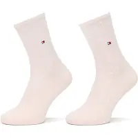 Tommy Hilfiger Chaussettes Dot 2 Paires