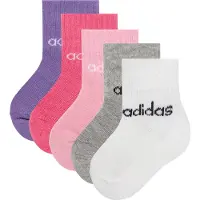 Adidas Chaussettes de sport mélange de couleurs