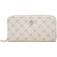 JOOP! Porte-monnaies or / gris fumé / blanc cassé