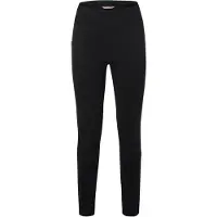 Vaude Bike Cuissard Long Sans Bretelles Matera Warm Ii