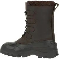 Kamik Chaussures Winterstiefel Alborg WK0011GAU