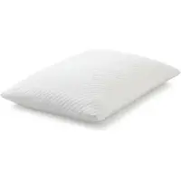 Tempur Oreiller Prima - Medium - oreiller durable et réducteur de pression pour toutes les positions de sommeil - 60 x 50 cm