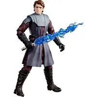 Toys SW 4-Zoll ANAKIN SKYWALKER
