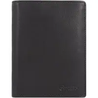 Esquire Porte-monnaies 'Viktoria' anthracite