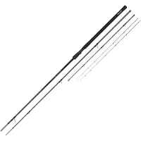 Matrix Fishing Horizon X Ultra Pro X Class Feeder Rod Argenté 3.80 m / 60 g