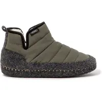Nuvola. Unbow24 Slippers Vert EU 37 Homme,Femme