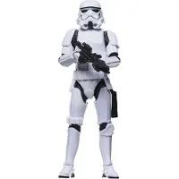 Hasbro Star Wars Stormtrooper – Figurine de la Collection Vintage 10 cm