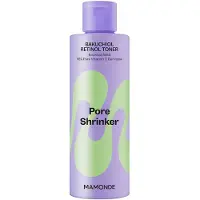 Mamonde - Pore Shrinker Bakuchiol Retinol Toner 2025 Version - 200ml