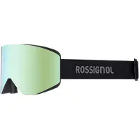 Rossignol Otava Photochromic, masque de ski, noir