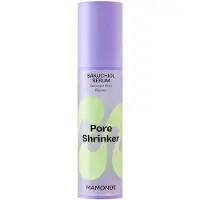 Mamonde Pore Shrinker Bakuchiol Serum sérum rénovateur visage réducteurs de pores 50 ml