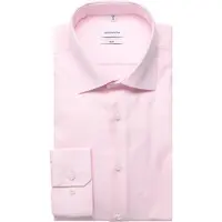 Seidensticker Chemise business rose